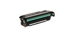  HP CE400X (507X) High Capacity Black Compatible Laser Cartridge 